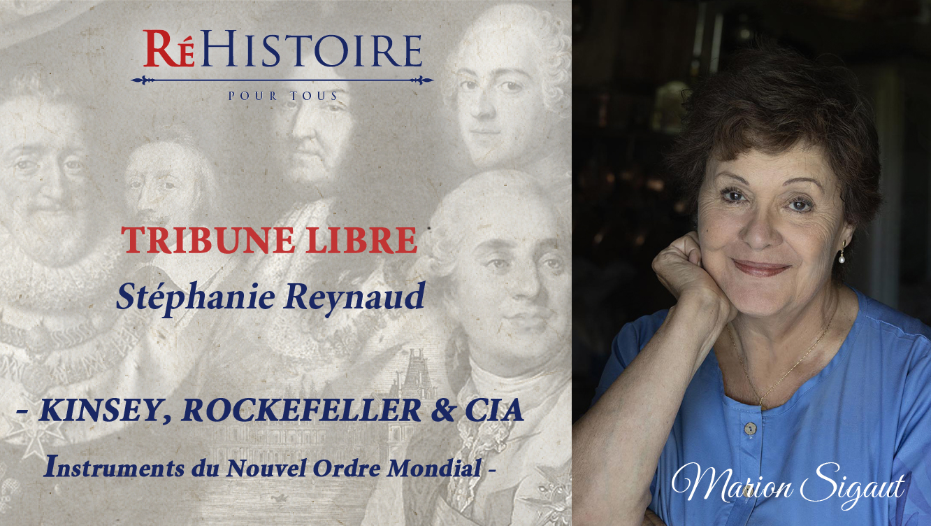 Histoire de la Pédocriminalité | Des hommes de la rue du Bac à l’affaire Lyhanna