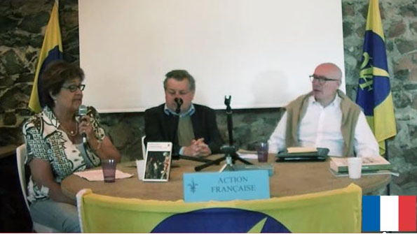 Le progrès en question