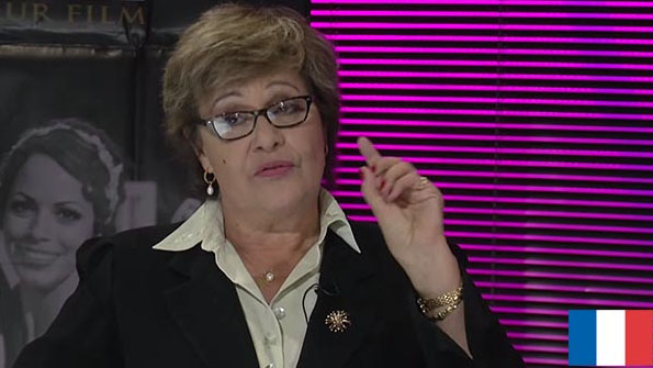 Perle De Culture n°21