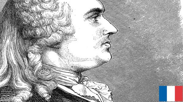 Turgot, ou les Lumières au pouvoir