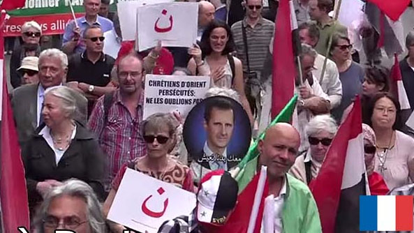 De Voltaire à l’État Islamique